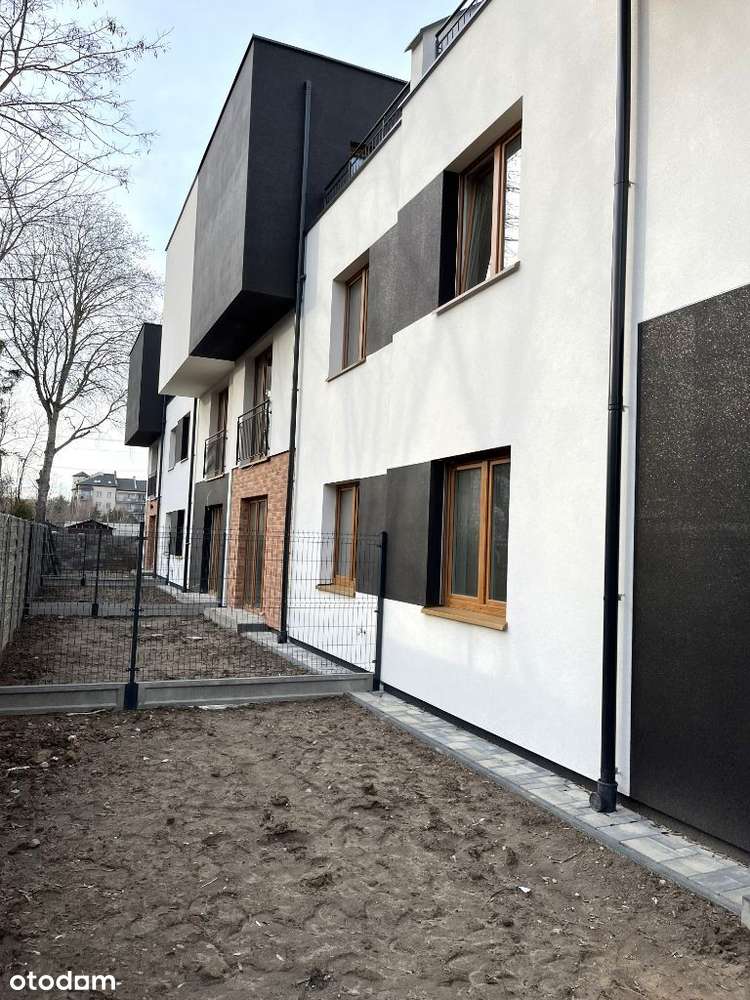 Apartament 111m2 + taras 39m2 ! ul. Sportowa - Pełny obrazek: 5/10