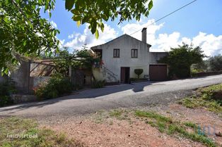 Casa de aldeia T2 em São Miguel, Santa Eufémia e Rabaçal de 218,00 m2 - Grande imagem: 2/30