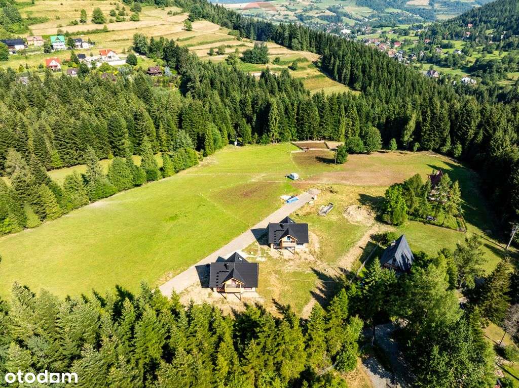 Dom Poręba Wielka / Koninki - Pełny obrazek: 4/18