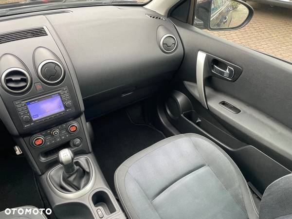 Nissan Qashqai 1.6 I-Way - 11