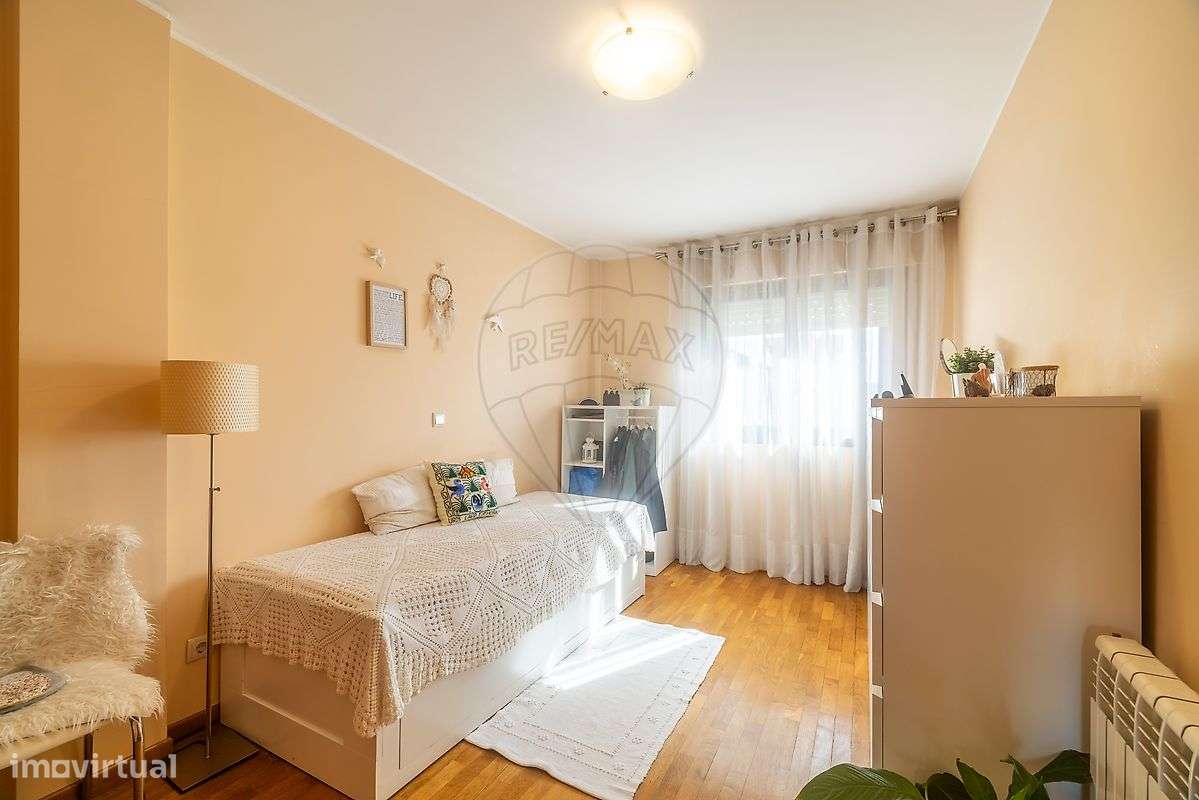 Apartamento T3 para venda-16