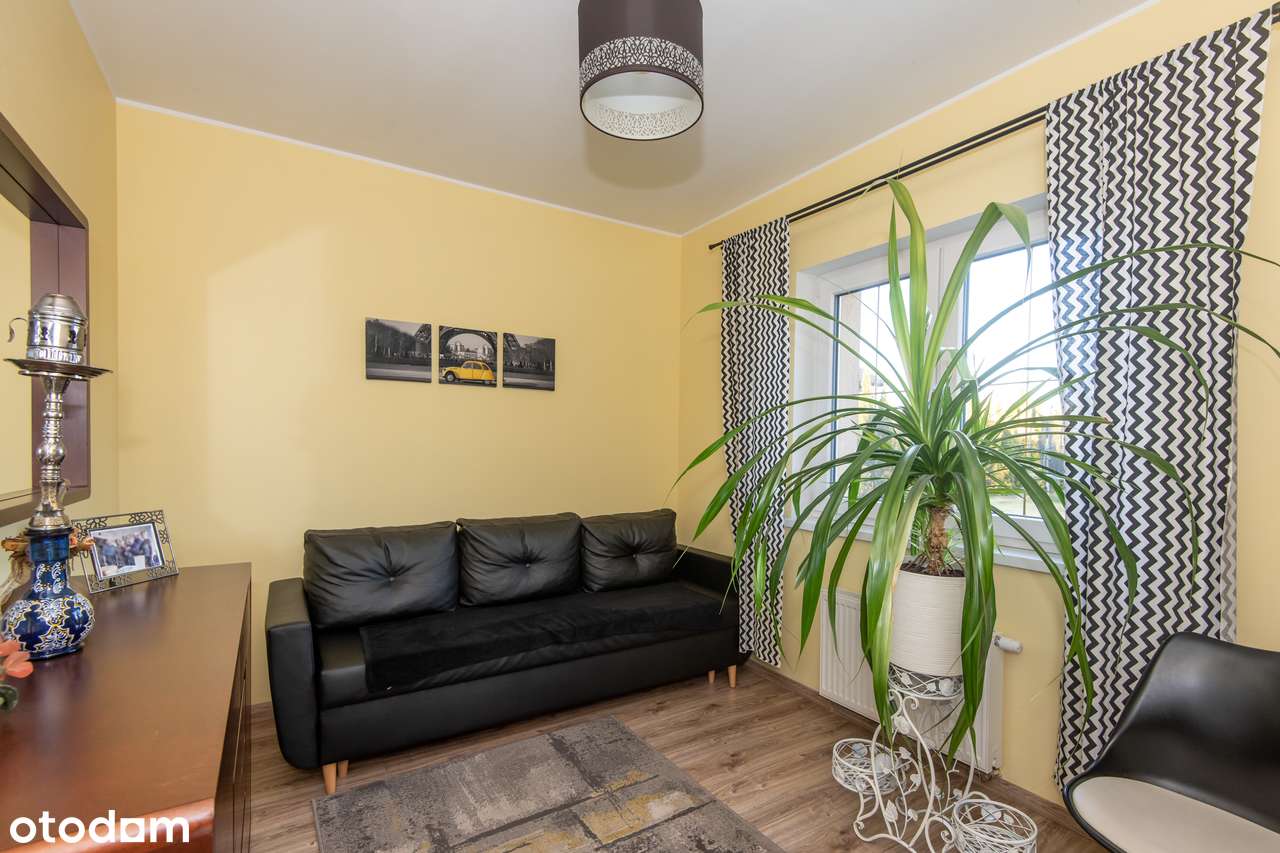 Urządzony WOLNOSTOJĄCY dom na sprzedaż w Zalasewie, duża działka-6