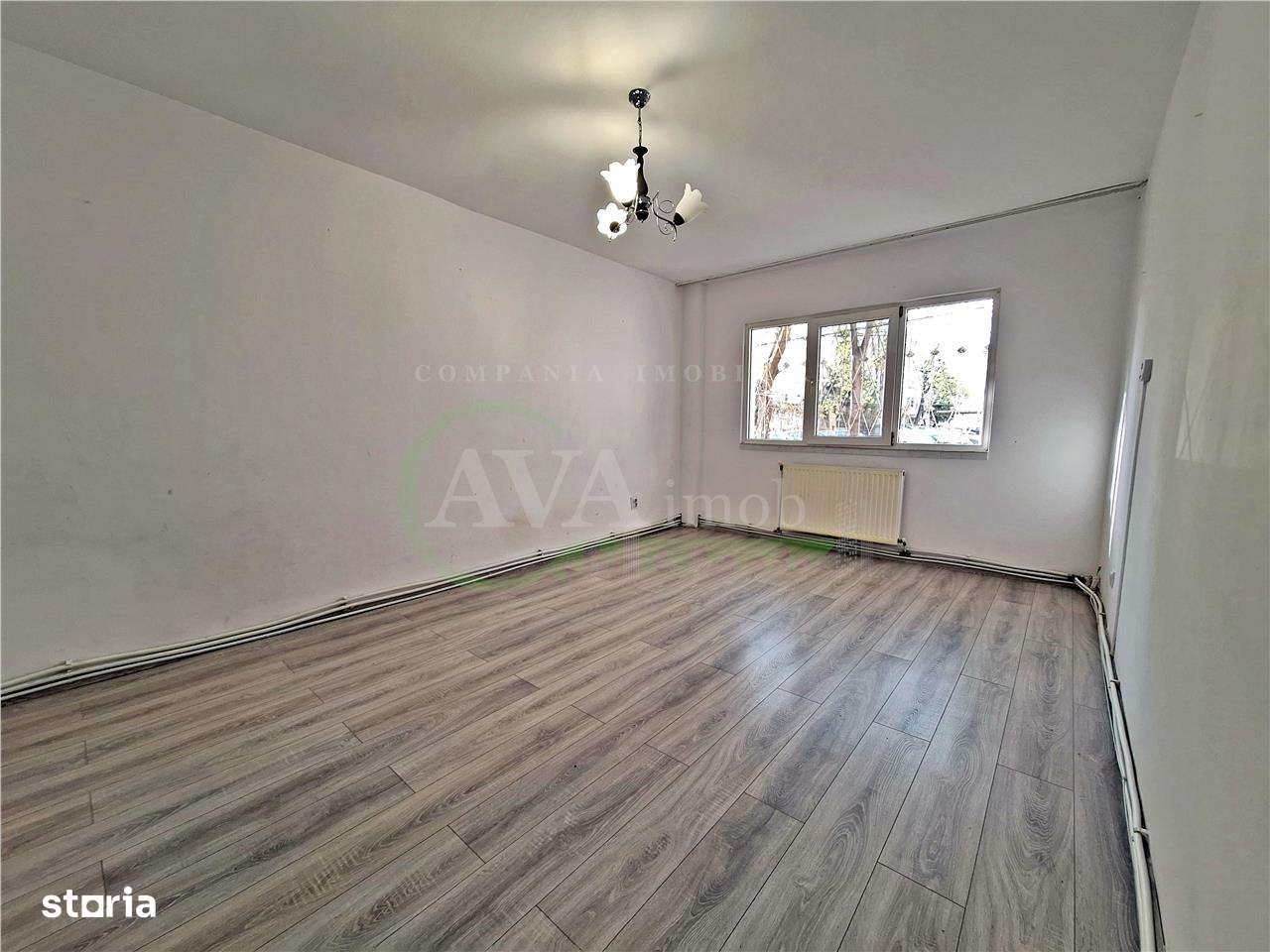 Apartament 3 camere decomandat | Centrala termica | 63 mp, zona Orizon - Imagine principală: 2/10