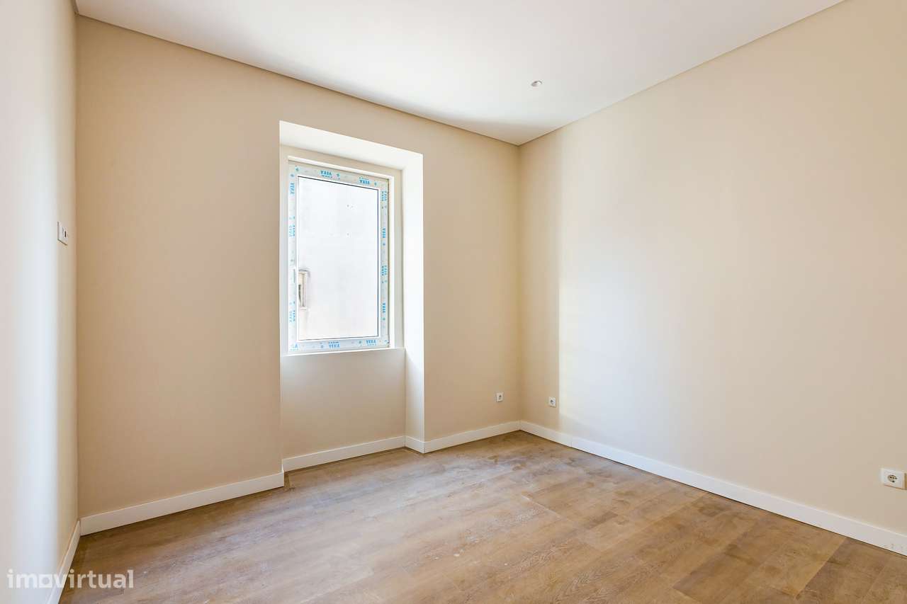 Apartamento T4, Trafaria-6