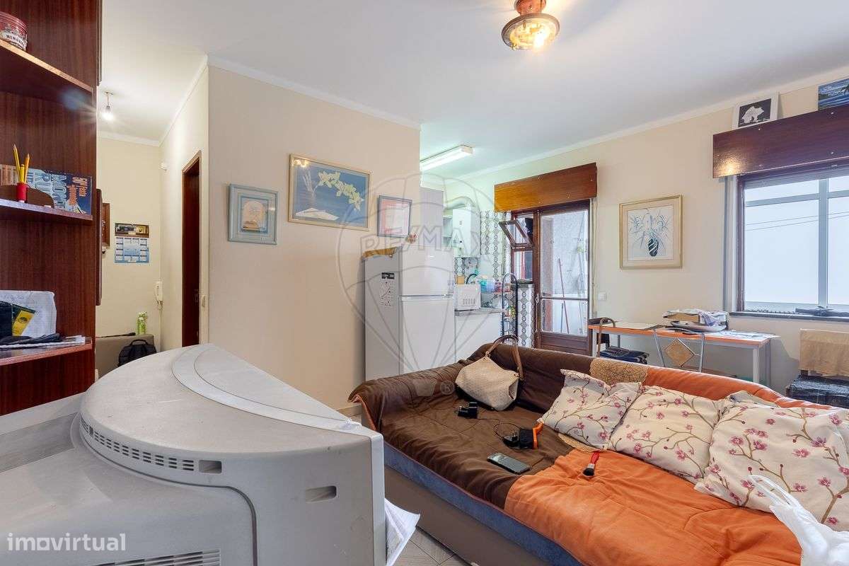 Apartamento T2 para venda - Grande imagem: 5/13