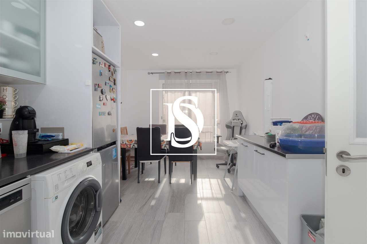 Apartamento T3 Venda em Setúbal (São Sebastião),Setúbal-40
