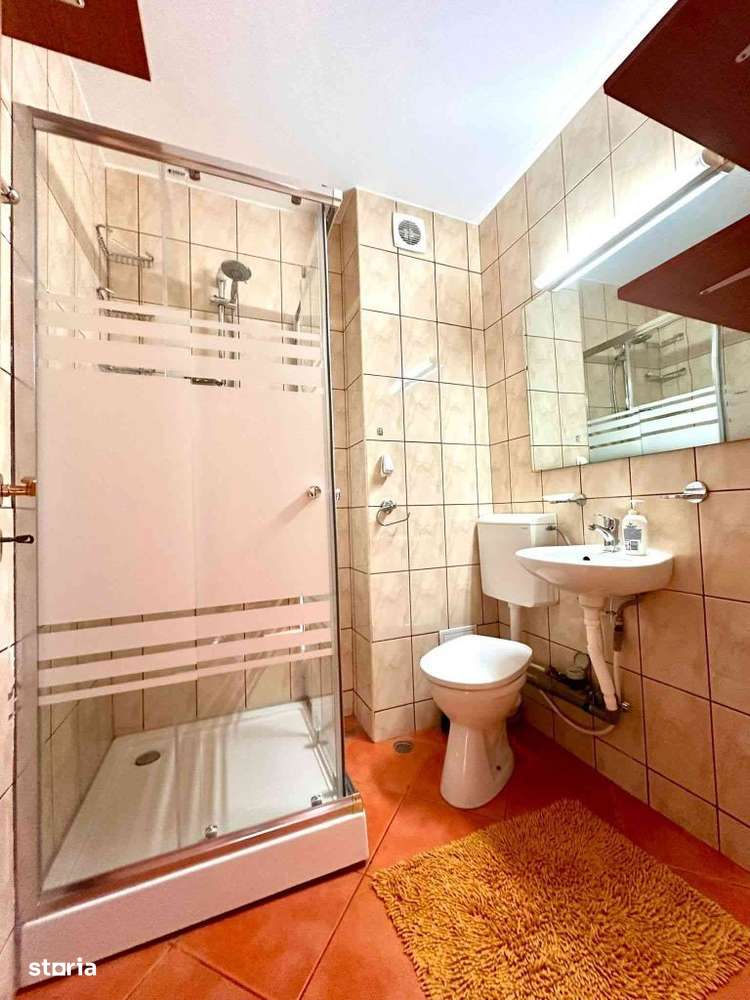 Apartament cu 3 camere in zona Arcu - Carrefour (fost Billa) - Imagine principală: 4/8