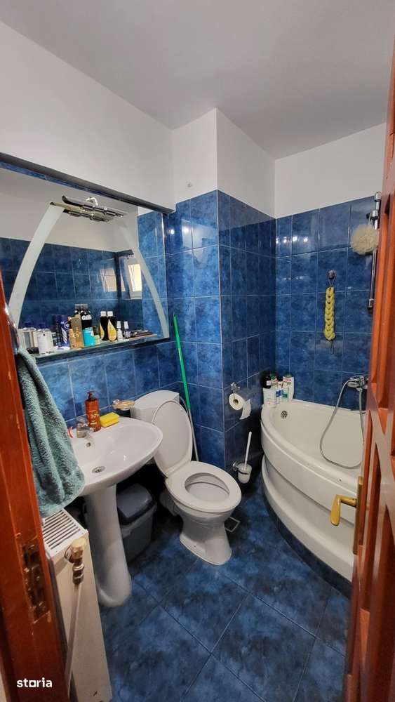 Apartament PREMIUM 3 Camere | Centrul Civic – Brasov| Garaj + Parcare-6