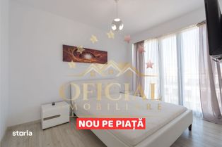 Apartament 2 camere | 52 Mp | Modern | VIVIDO | Zona Iulius Mall FSEGA