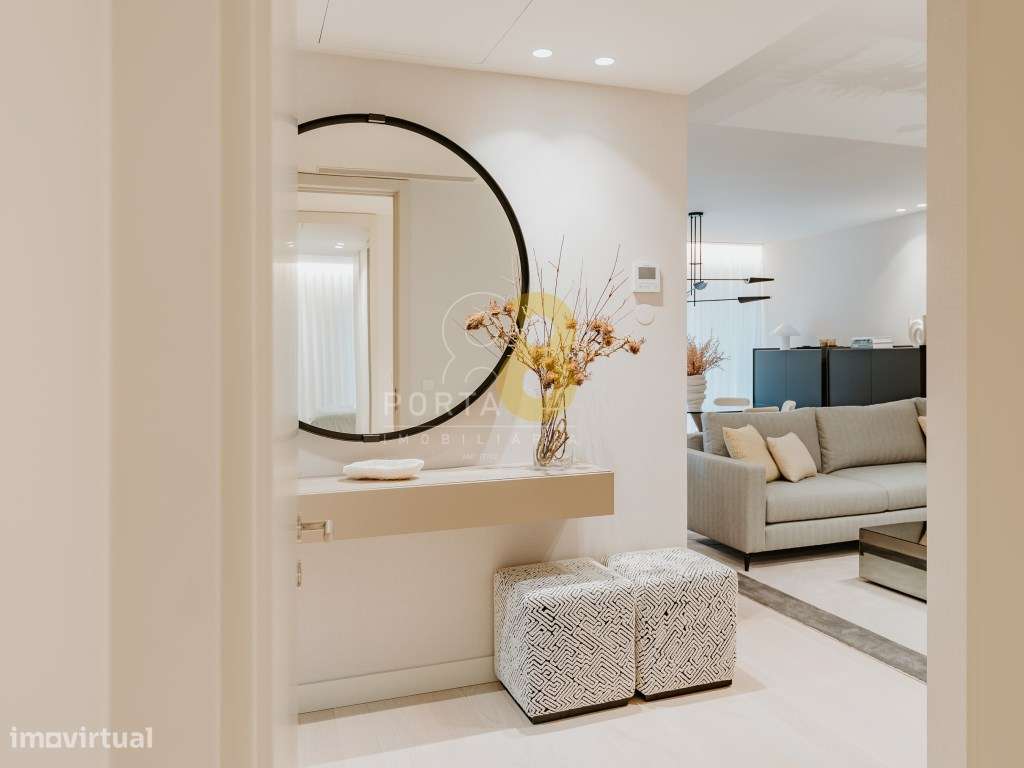 T3 Duplex em primeira linha de mar | Vila Nova de Gaia - Grande imagem: 4/20