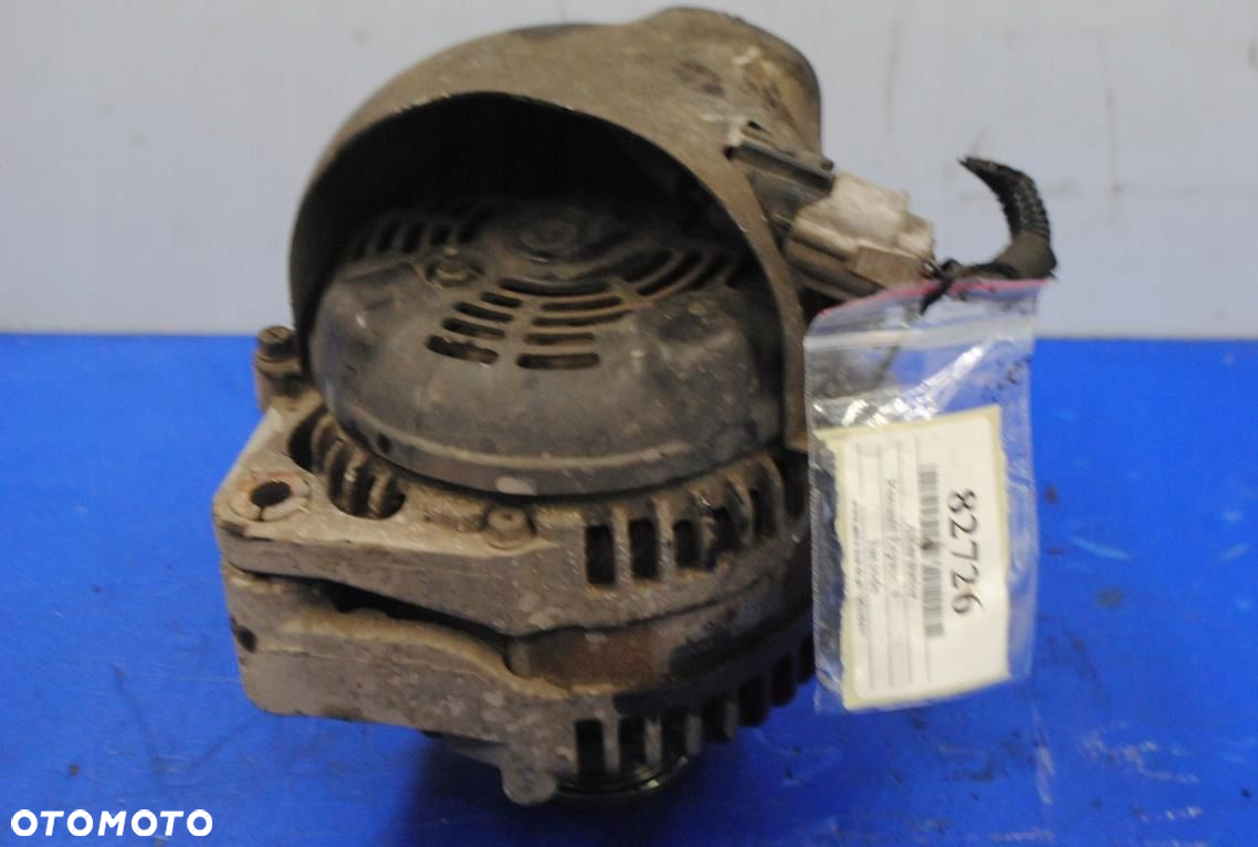 RENAULT ESPACE IV 3.0DCI ALTERNATOR 8973614210 - 3