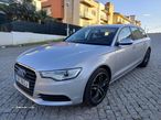 Audi A6 Avant 2.0 TDi Business Line - 1