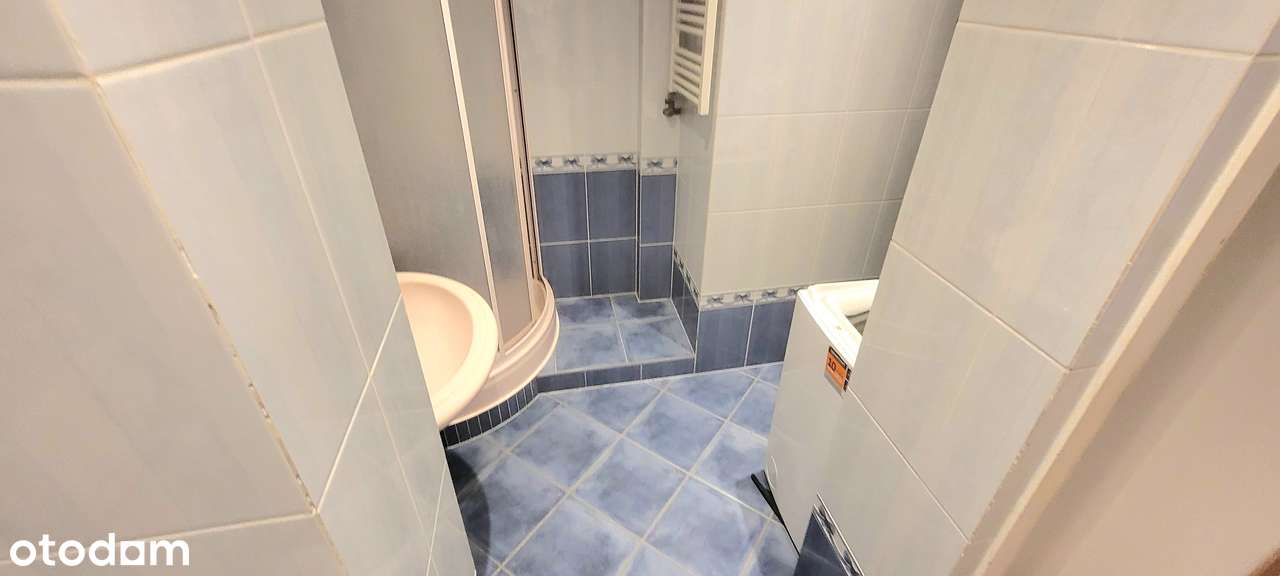 GOTOWE  do zamieszkania  3 POKOJOWE, WINDA , BALKON-3