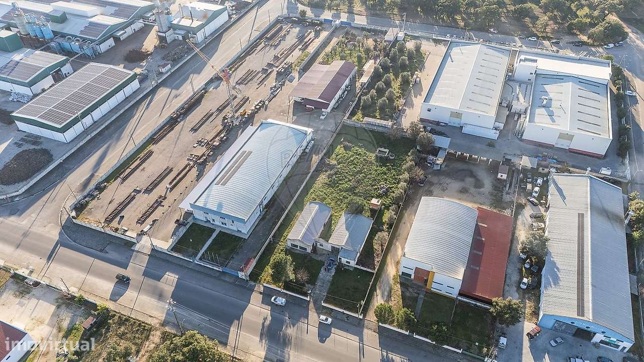 Armazém  para venda - Grande imagem: 3/18