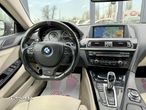 BMW Seria 6 640d - 8