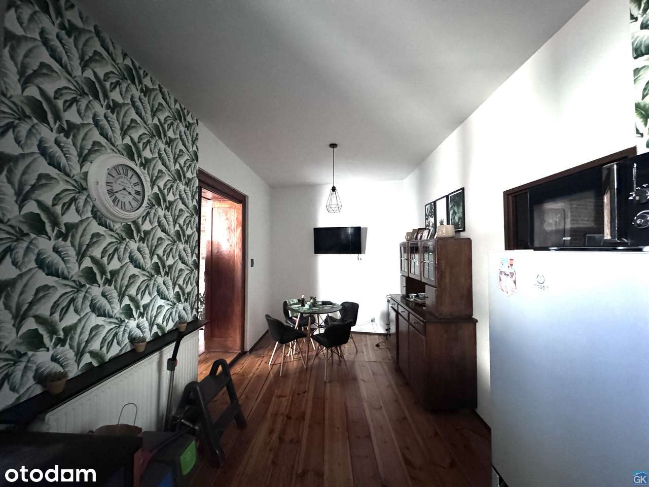 Mieszkanie oraz lokal usługowy w centrum Bytomia - Pełny obrazek: 2/16