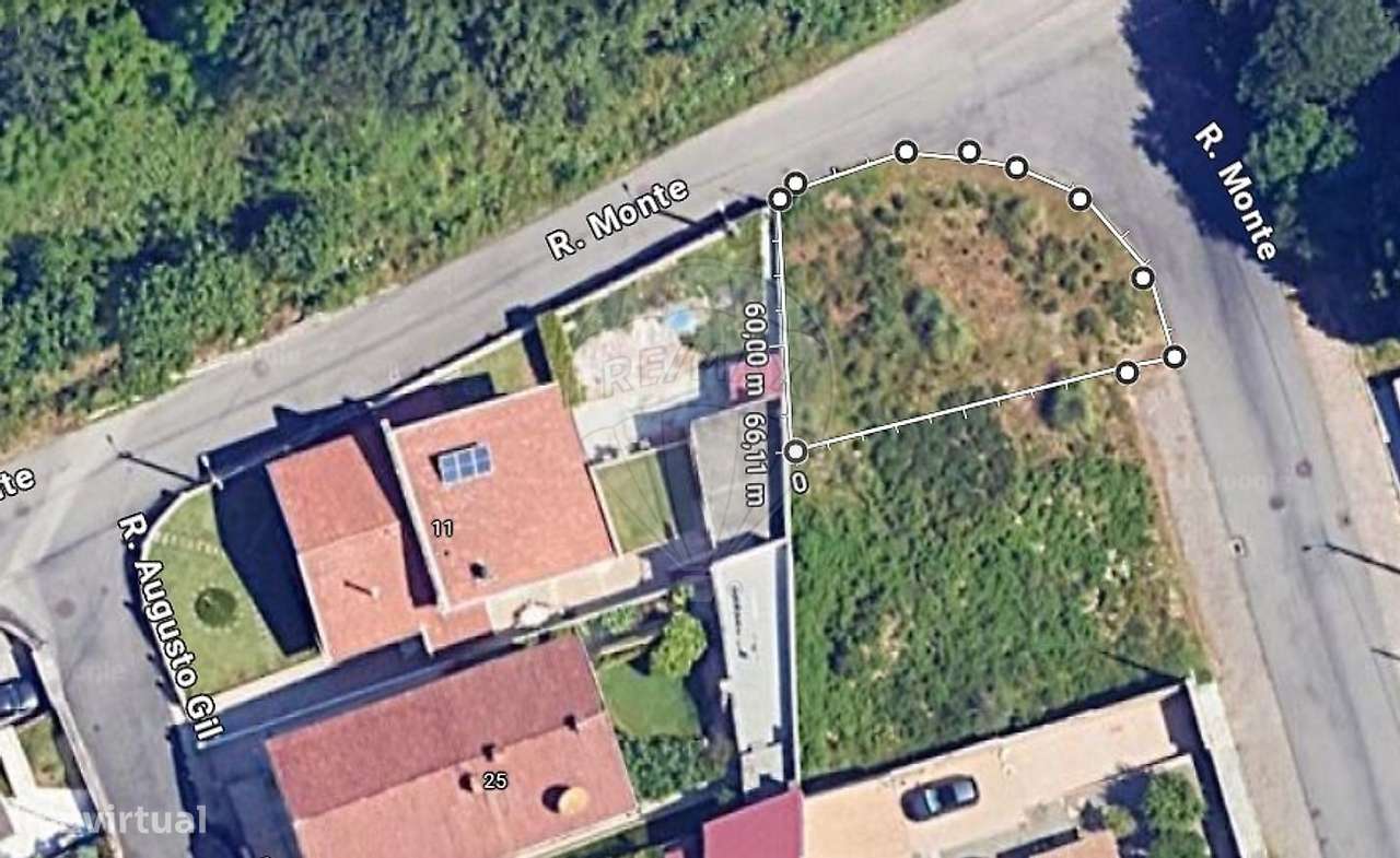 Terreno  para venda - Grande imagem: 4/10