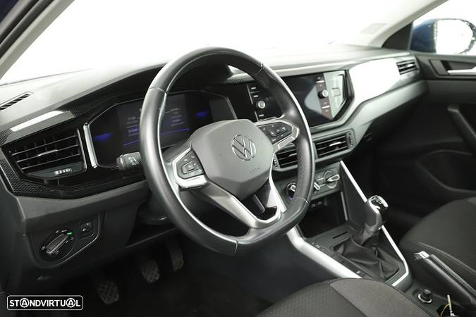 VW Taigo 1.0 TSI Life - 7