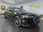 Audi A8 L 50 TDI quattro tiptronic - 6