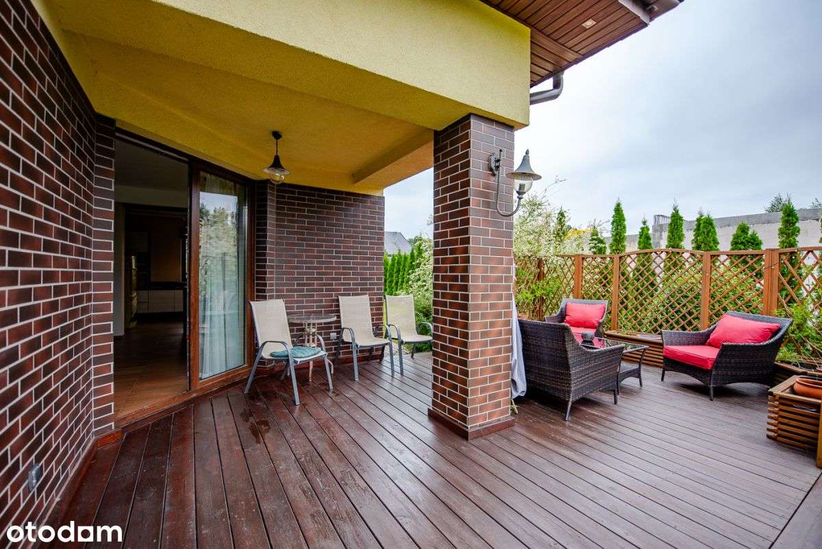 Dom wolnostojący Gutkowo-15