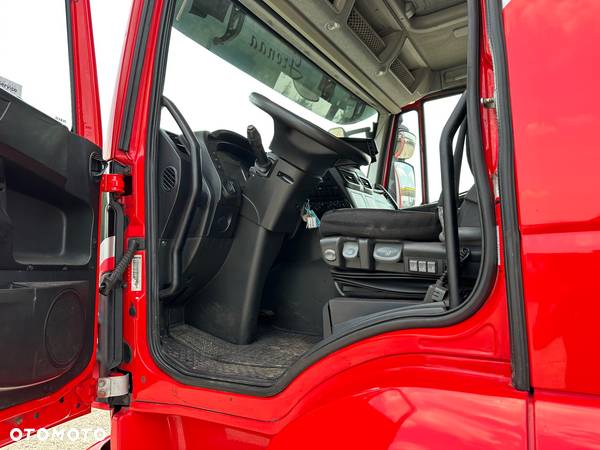 Iveco STRALIS 310 EURO 6 BURTO FIRANKA - 12