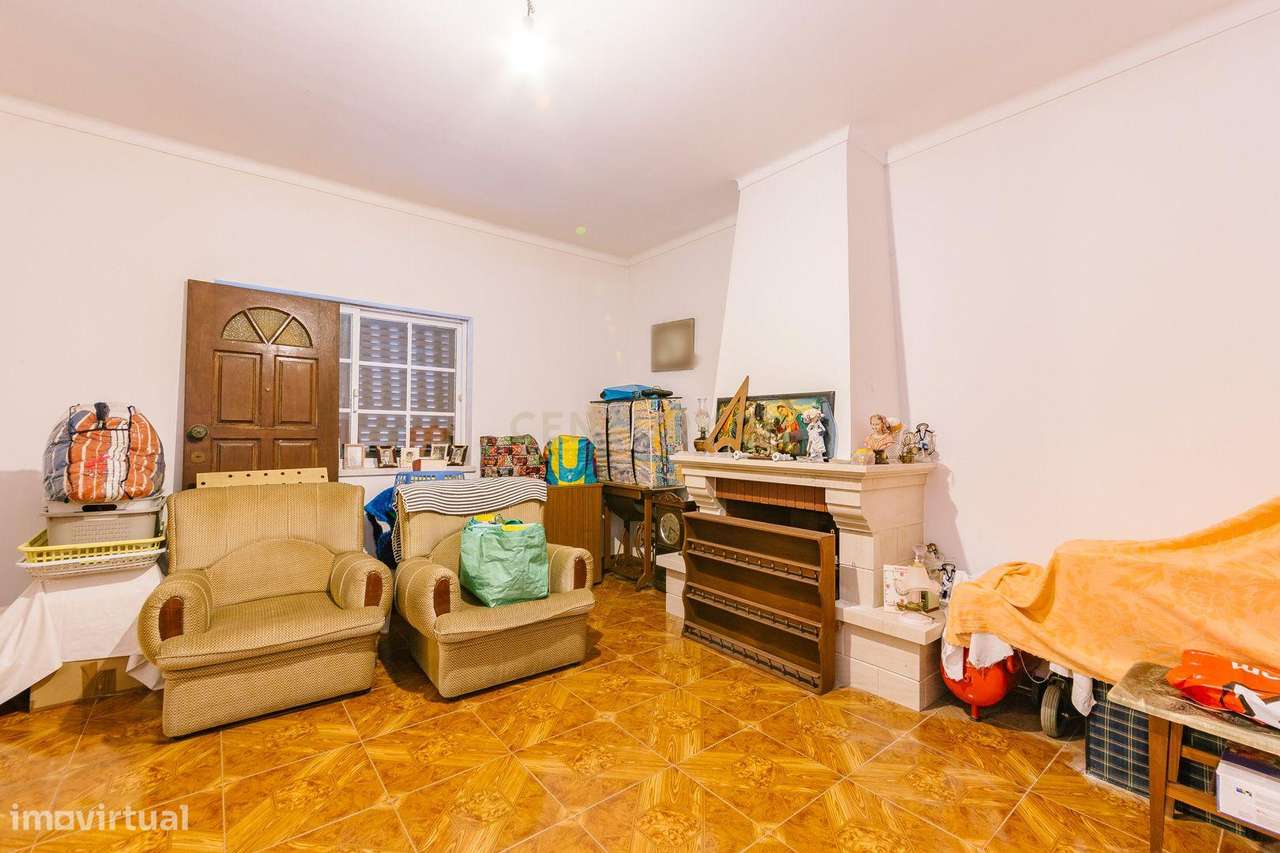 Moradia Isolada T2 Alto-Estanqueiro - Grande imagem: 5/26