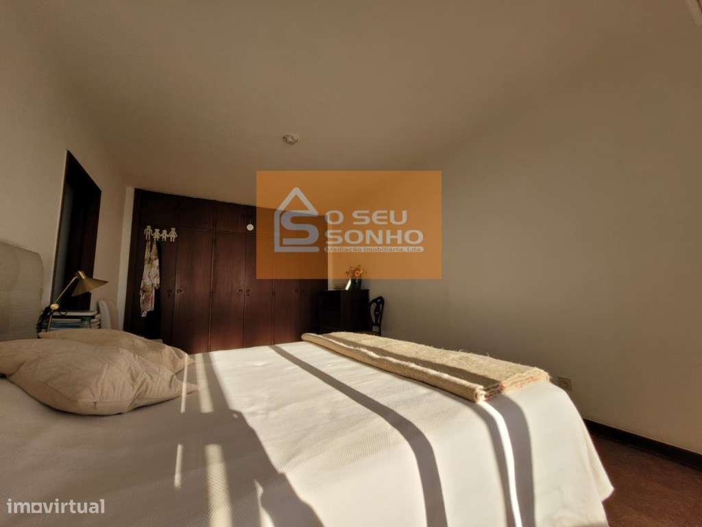 Apartamento T3 em Faro-9