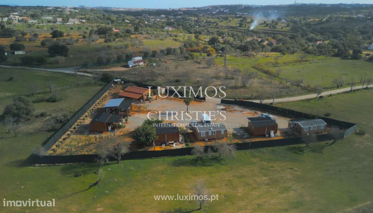 Terreno para venda na Guia, em Albufeira, Algarve - Grande imagem: 4/10