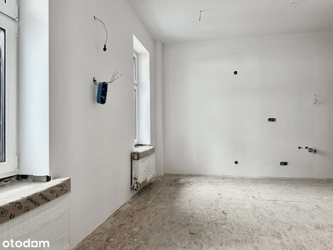 Kawalerka | w sercu Jeżyc | rewitalizowana kamienica-2