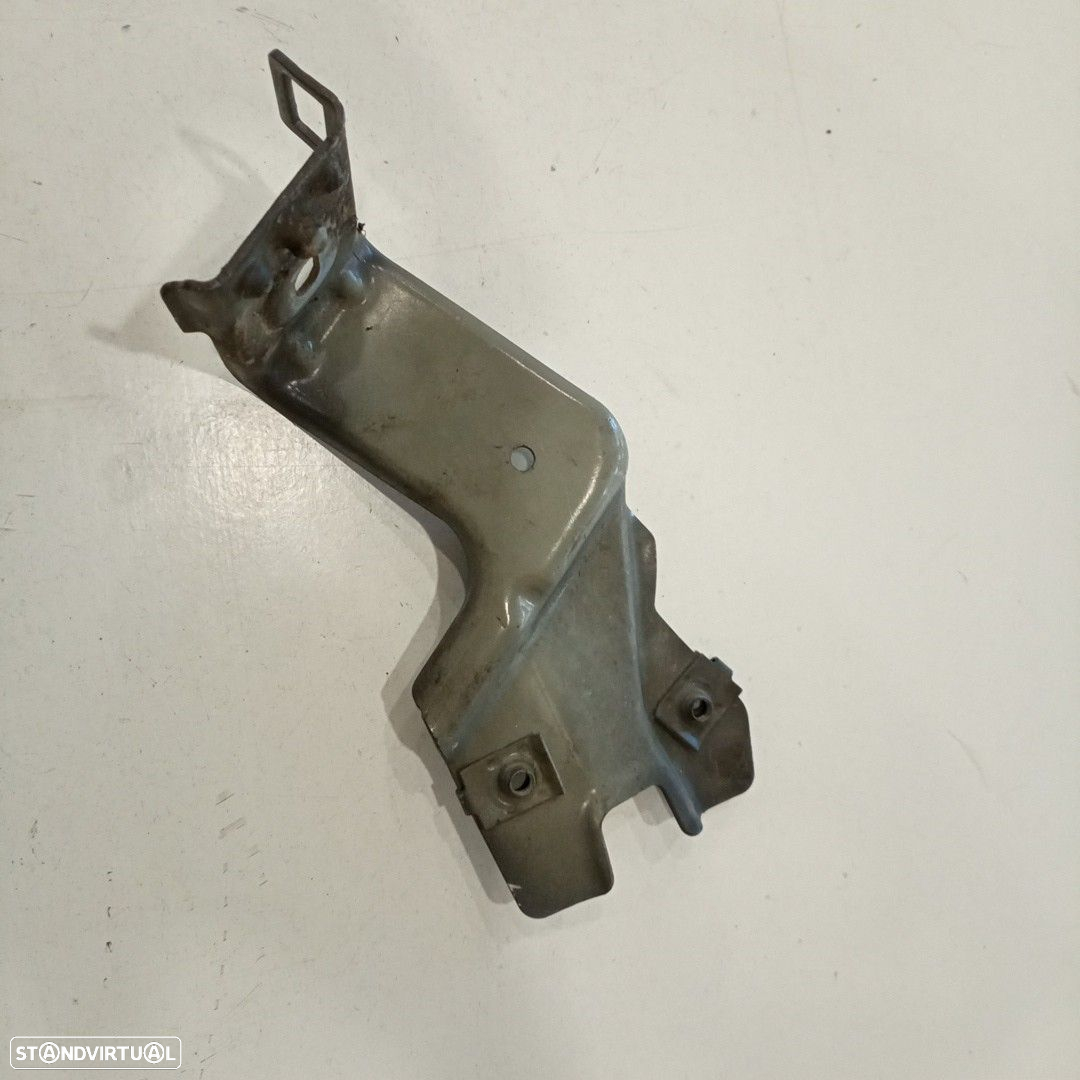 Suporte De Montagem Guarda Lamas Opel Insignia A (G09) - 3