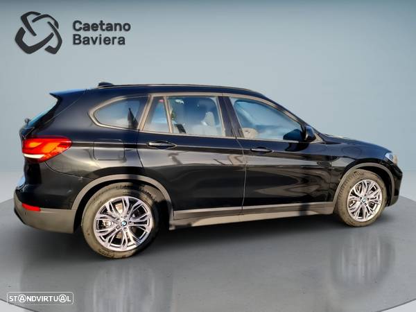 BMW X1 25 e xDrive - 7