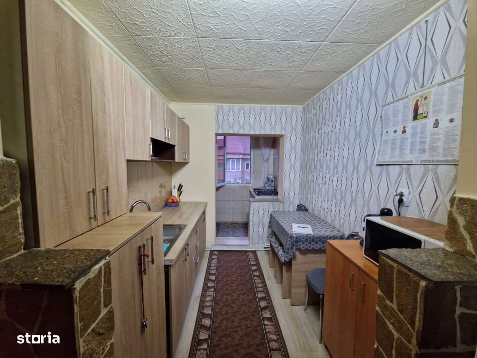 Apartament 3 camere decomandate, 53 mp, zona Sud Est - Imagine principală: 3/9