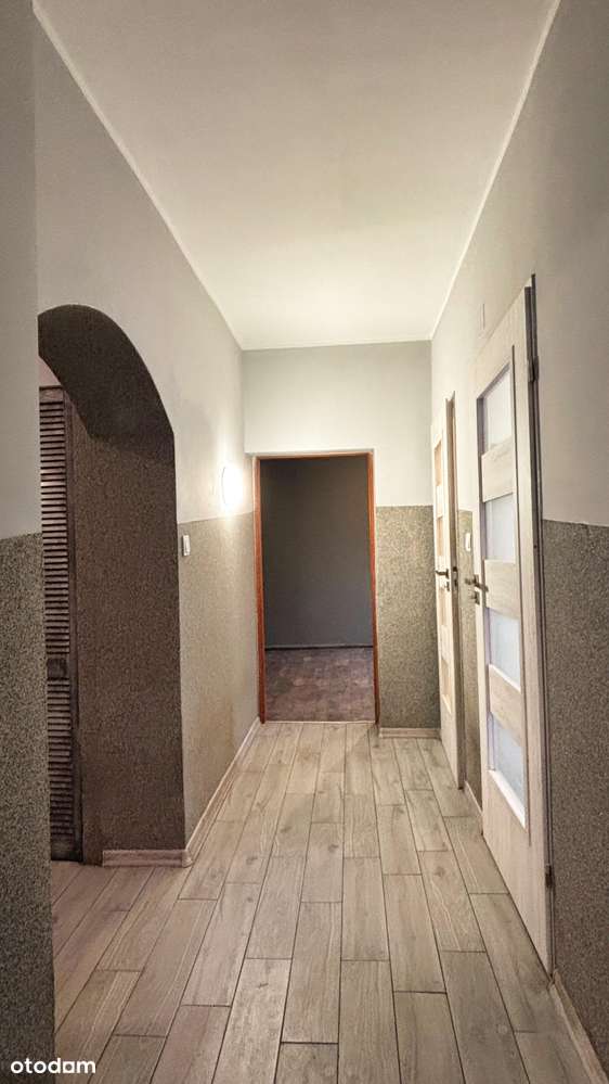 Przestronne mieszkanie w sąsiedztwie Rynku.-9