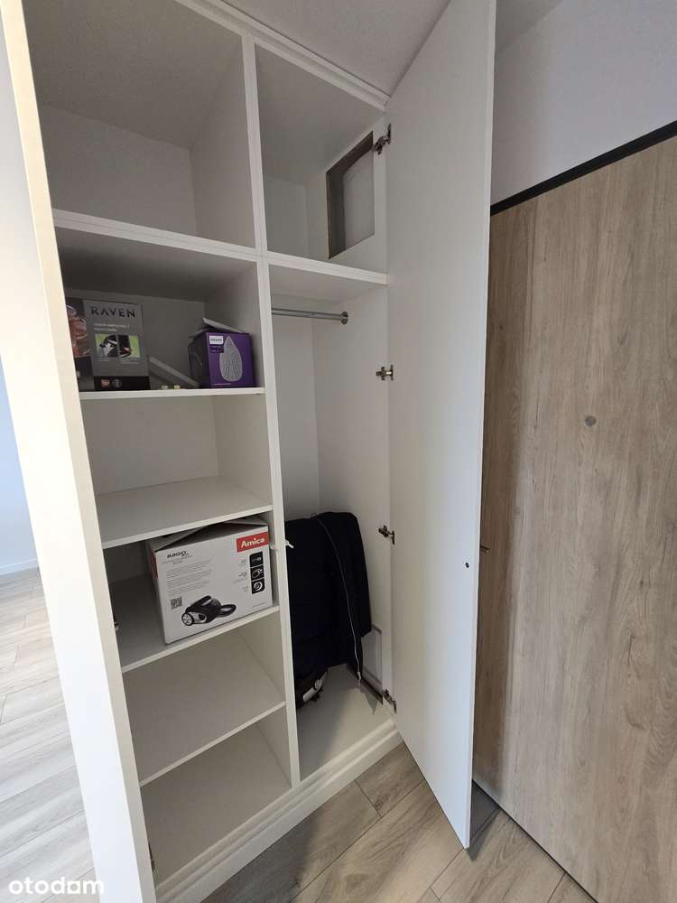 Lux Budynek firmy Robyg, 2 pokoje, garaż, zmywarka-16