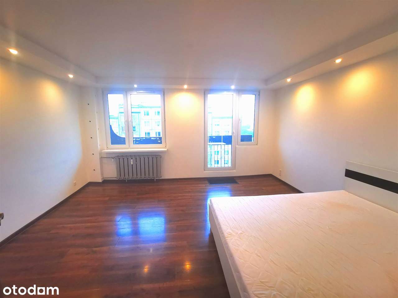 3 POKOJE - PODZAMCZE Z DUŻYM BALKONEM-3