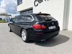 BMW Seria 5 520d BluePerformance - 3