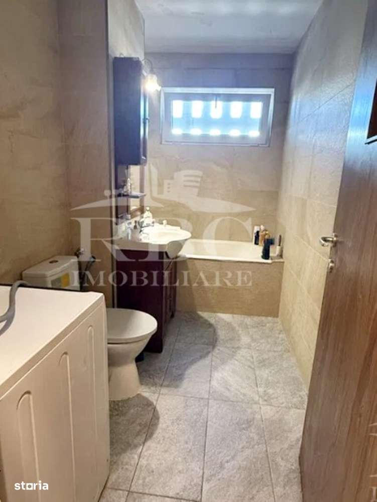 Apartament 4 camere la etaj intermediar in Manastur zona Nora-6