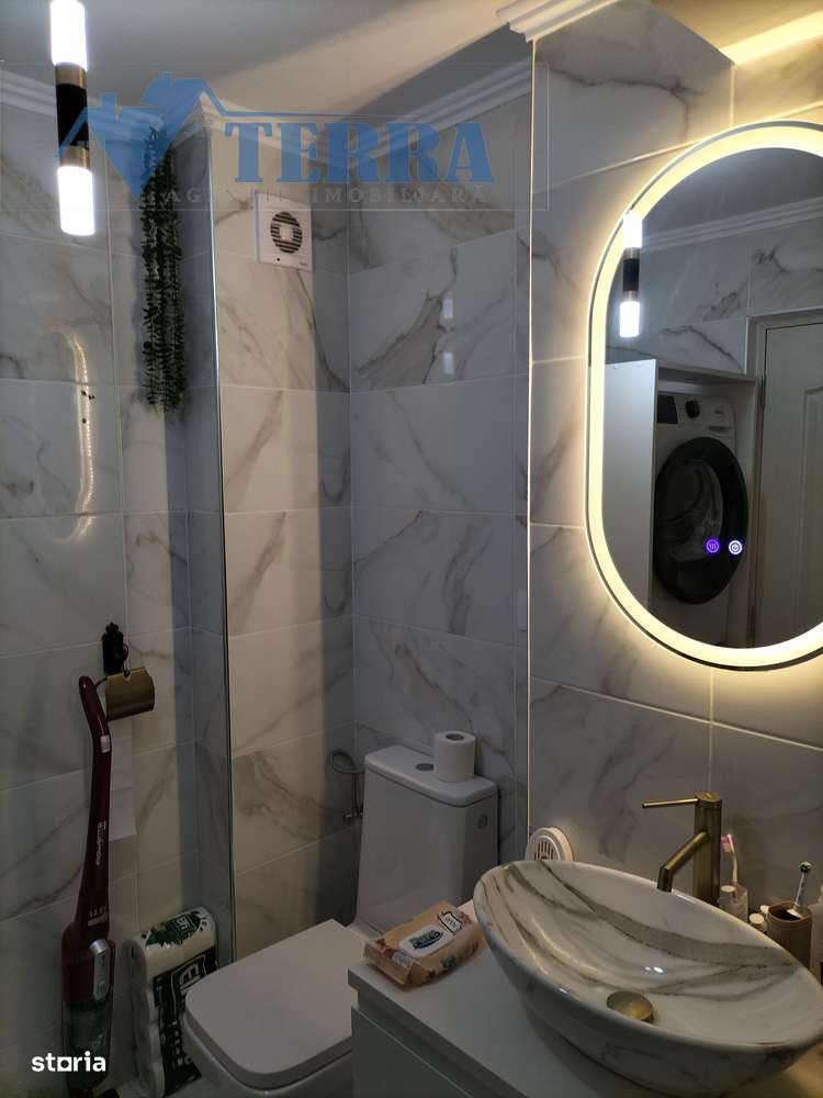 Lux, confort și siguranță - apartament premium în complex privat-6