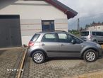 Suzuki SX4 - 4