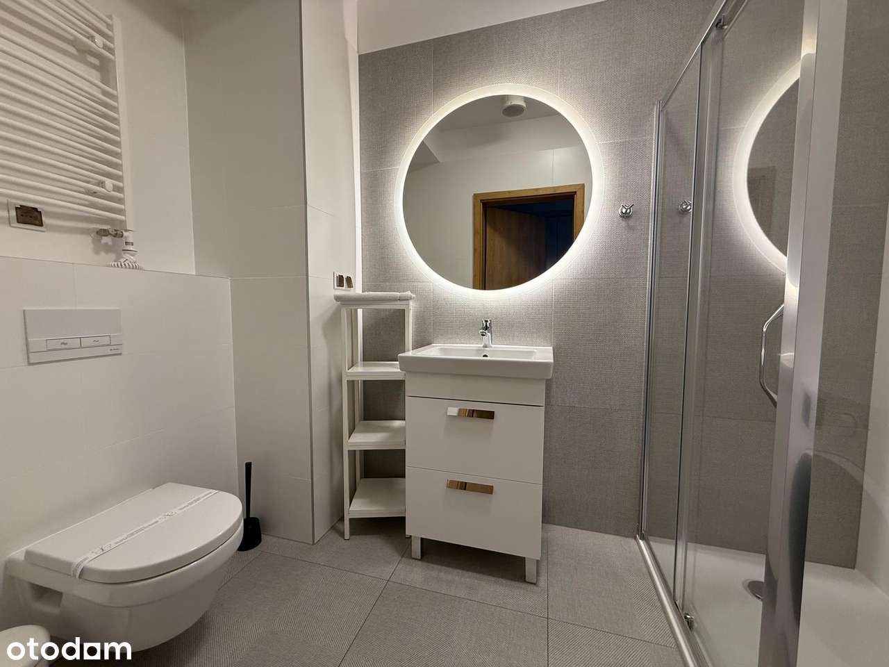 Apartament na sprzedaż – Aquamarina Prima, Międzyzdroje - Pełny obrazek: 4/10