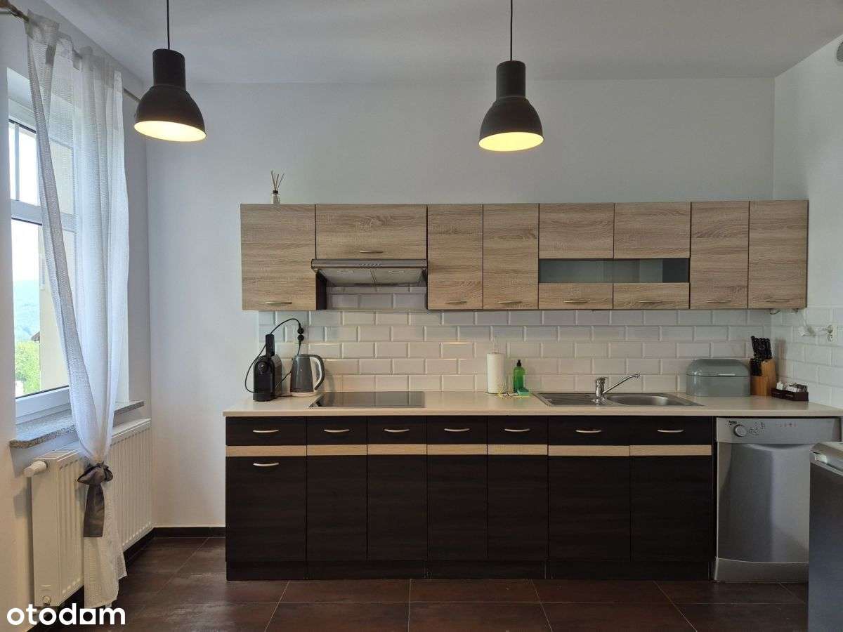 Widokowy apartament Karpacz Górny-10