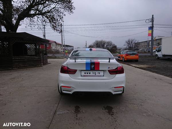 BMW M4 GTS - 4