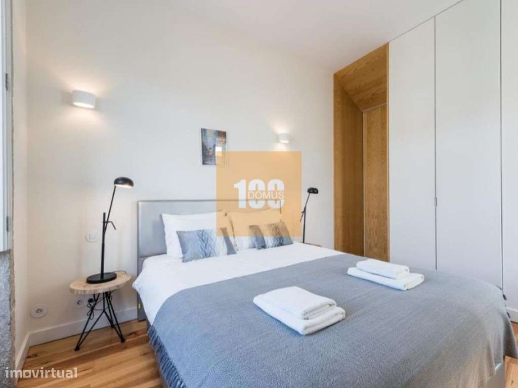 Apartamento T1 na Batalha-8