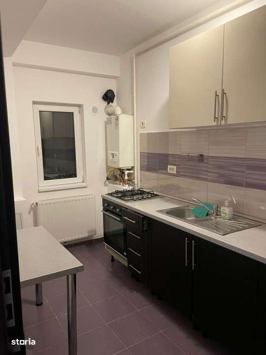 Garsoniera 40 m² Militari Residence, langa Lidl-7