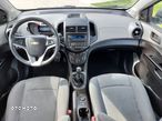 Chevrolet Aveo 1.2 LS - 32