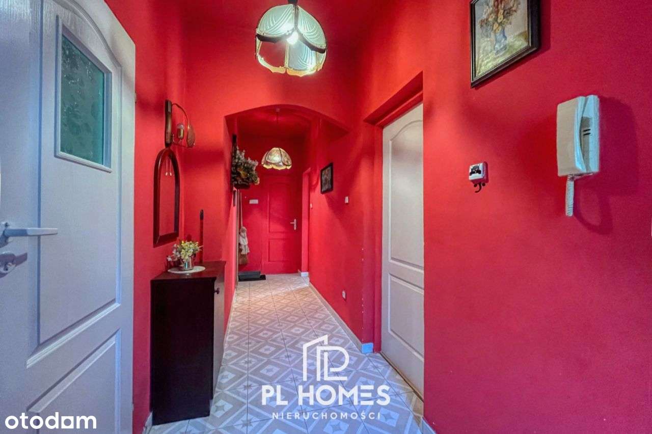 Dom | Biuro | Inwestycja | ul. Bronisława Czecha |-9