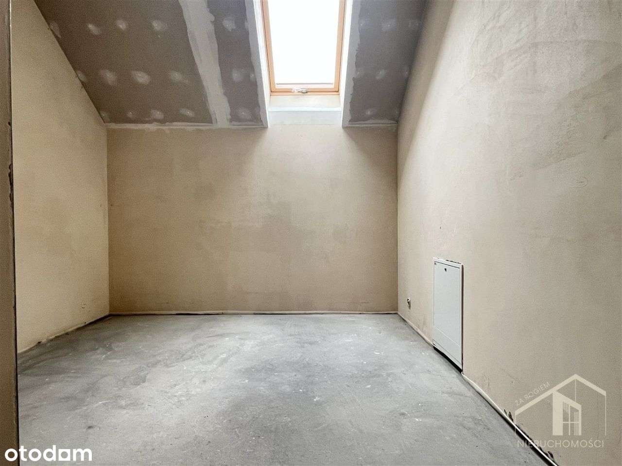 4 Pokoje Z Ogródkiem Już Za 650 Tys. Zł-9