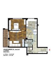 RA Residence - Apartamente Noi Premium, Strada Rapsodiei