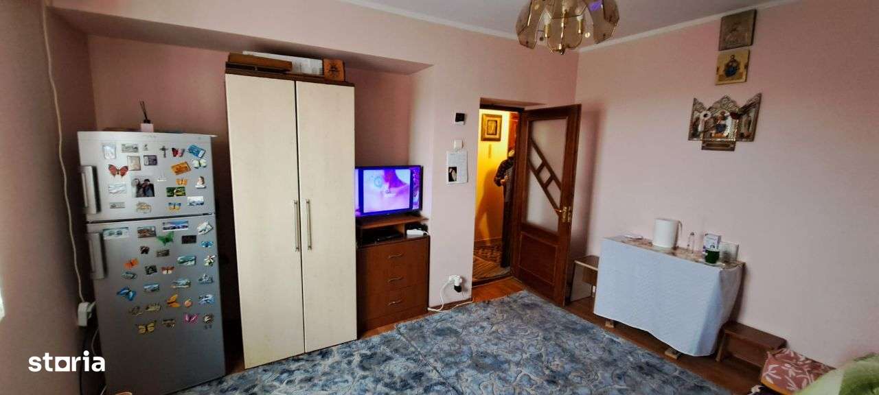 Eforie Nord Apartament 2 camere et.3 45000euro-7