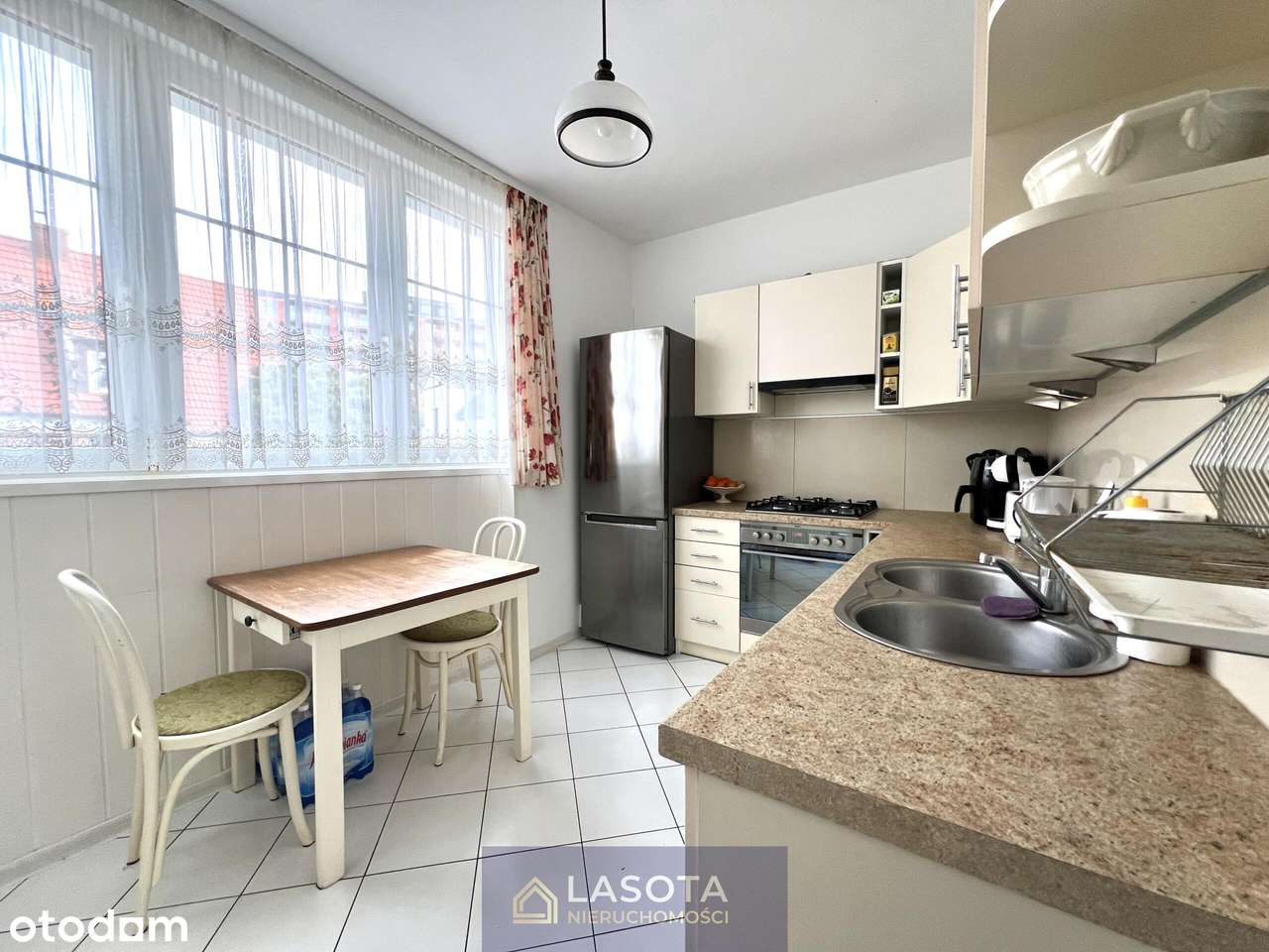 Dom bliźniaczy z potencjałem inwestycyjnym - ul.Radomska-8